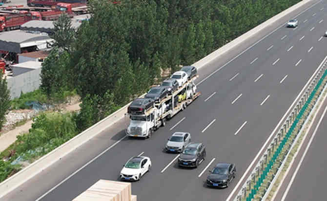 赤坎区高速公路汽车救援